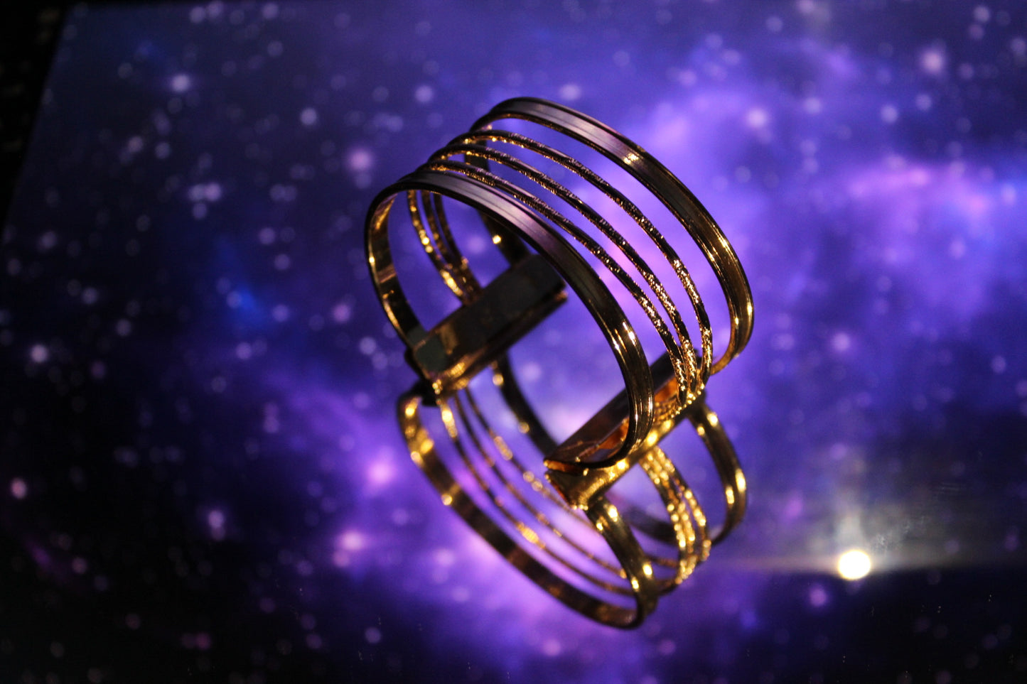 CLASSIC ELEGANCE BANGLES