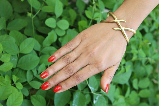 GOLDEN X ELEGANCE